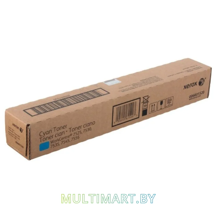 Картридж Xerox 006R01520